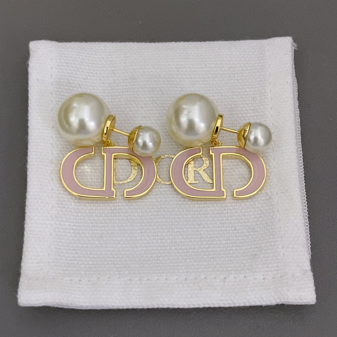 China Replica Balenciaga Earrings 28usd Only