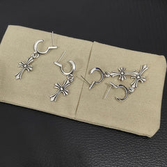 China Replica Chrome Hearts Earrings 32usd Only