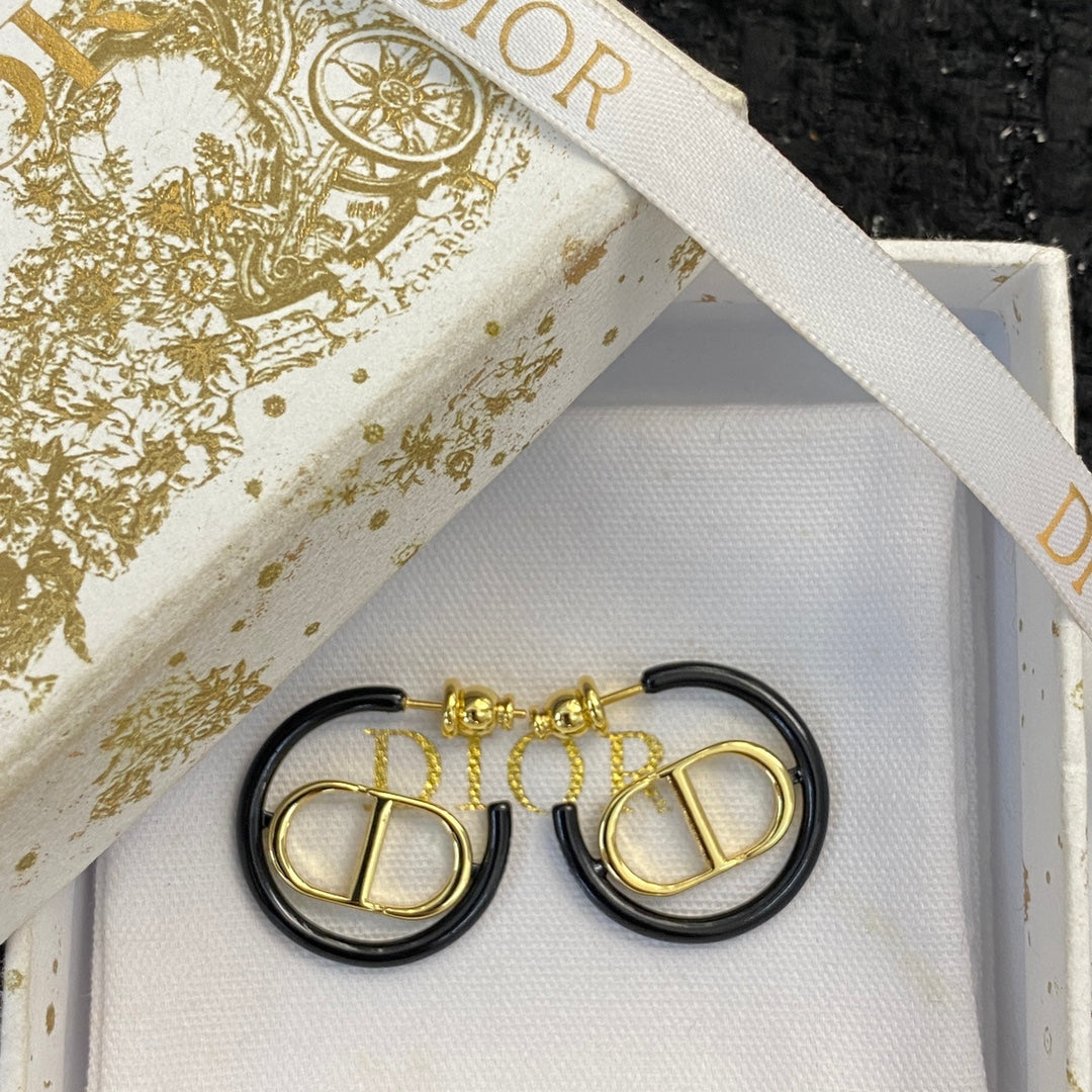 China Replica Dior Earrings 28usd Only