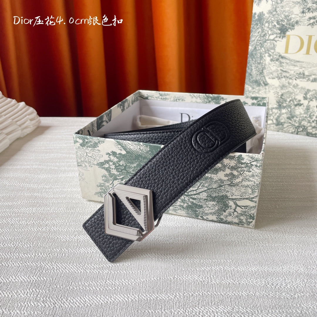 China Replica Dior Belts 52usd Only