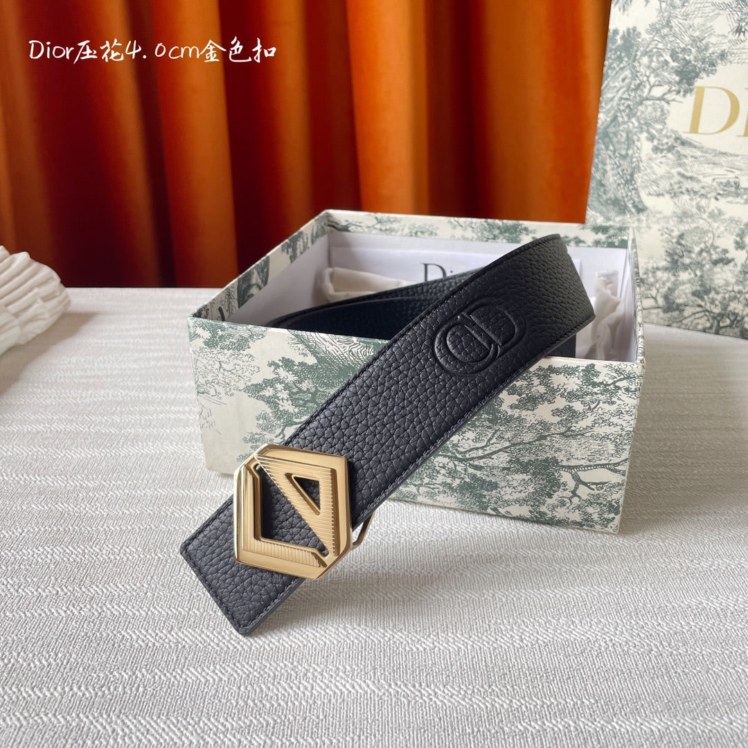 China Replica Dior Belts 52usd Only
