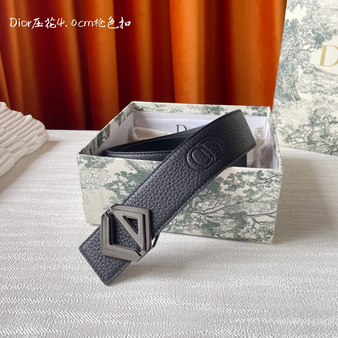 China Replica Dior Belts 52usd Only