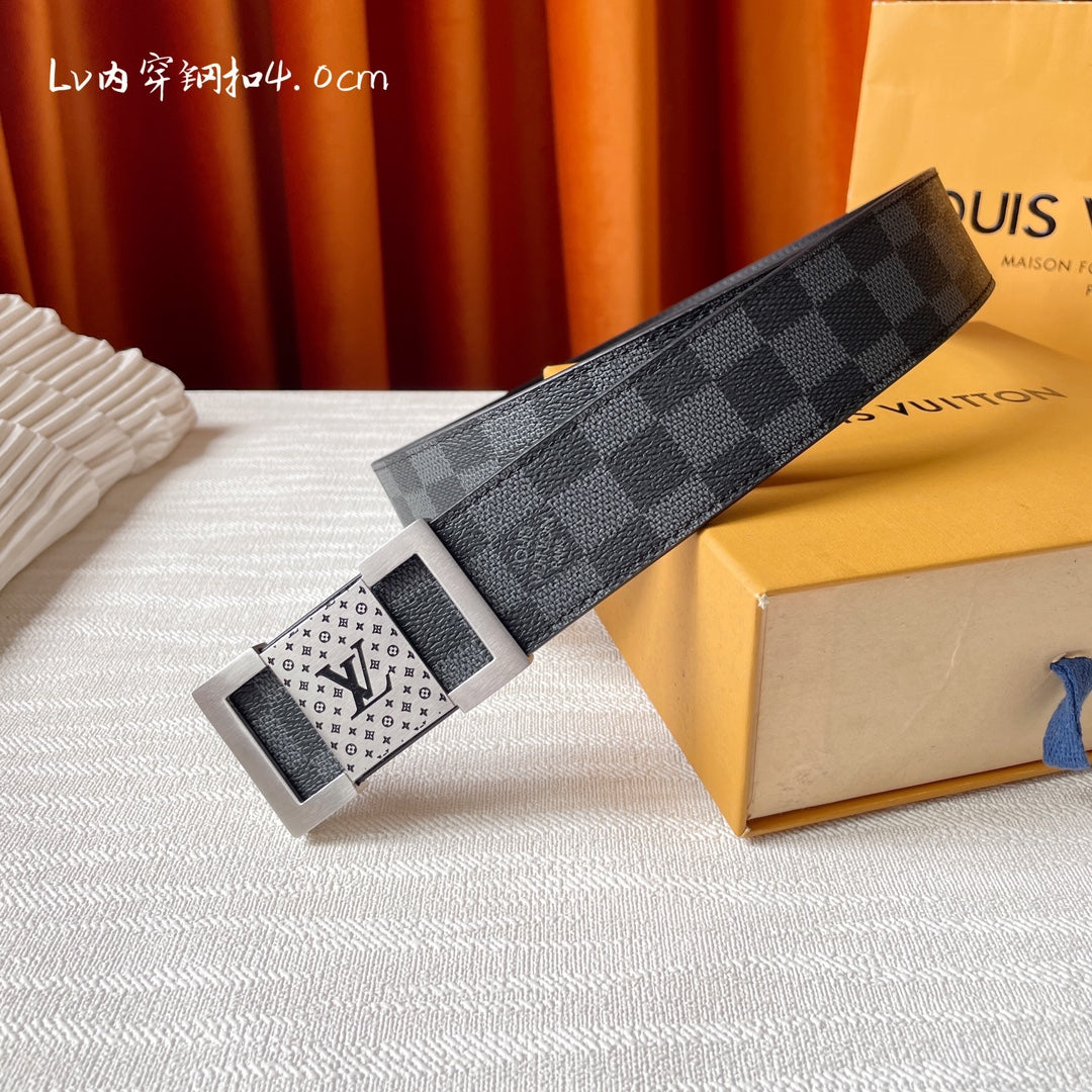 China Replica LV Belts 49usd Only