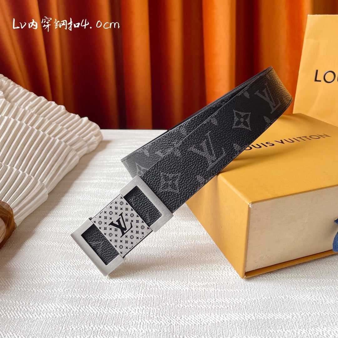 China Replica LV Belts 49usd Only