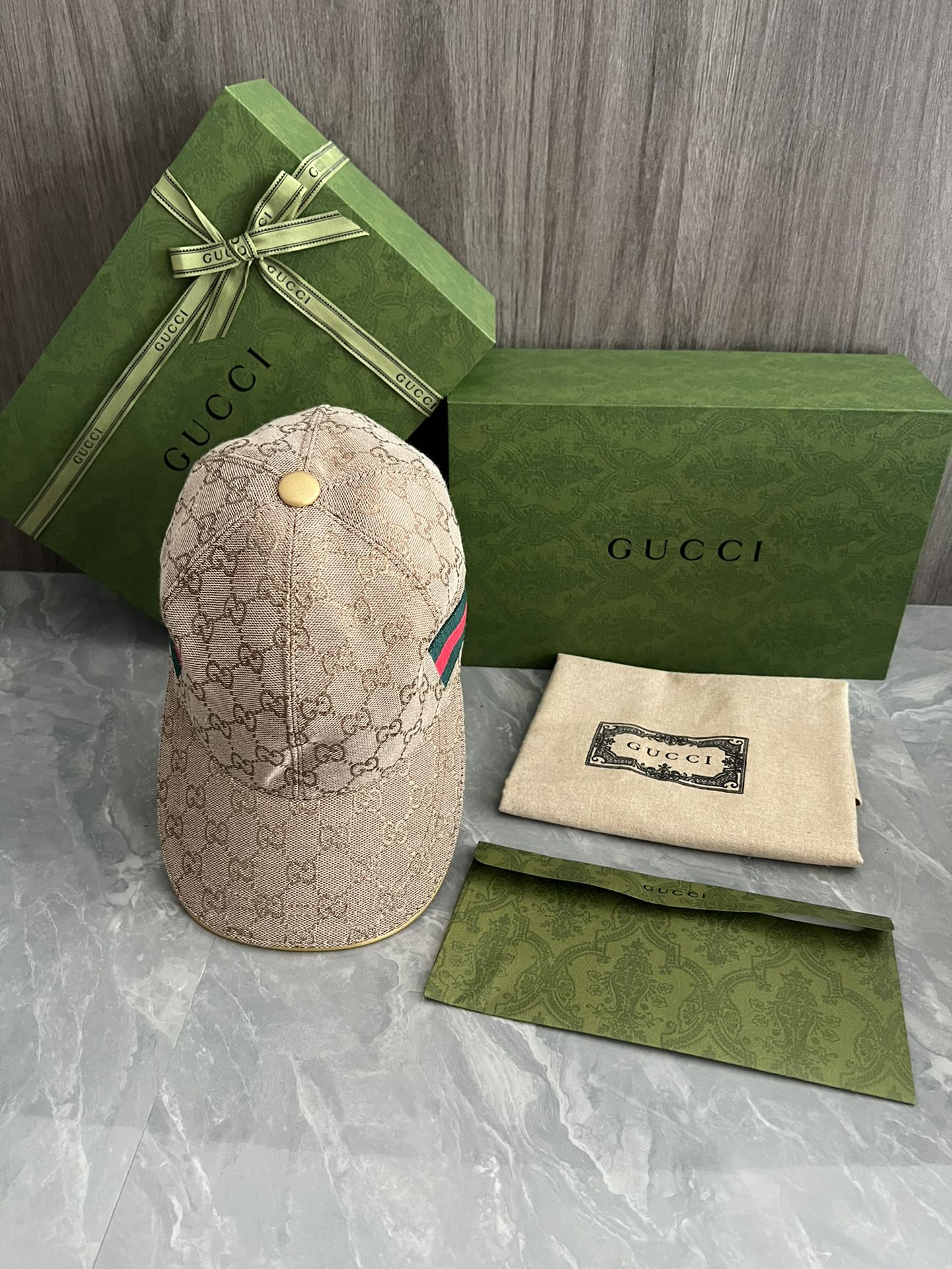 China Replica Gucci Hats 36usd Only