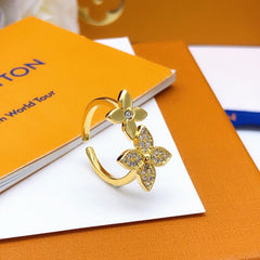 China Replica LV Rings 22usd Only