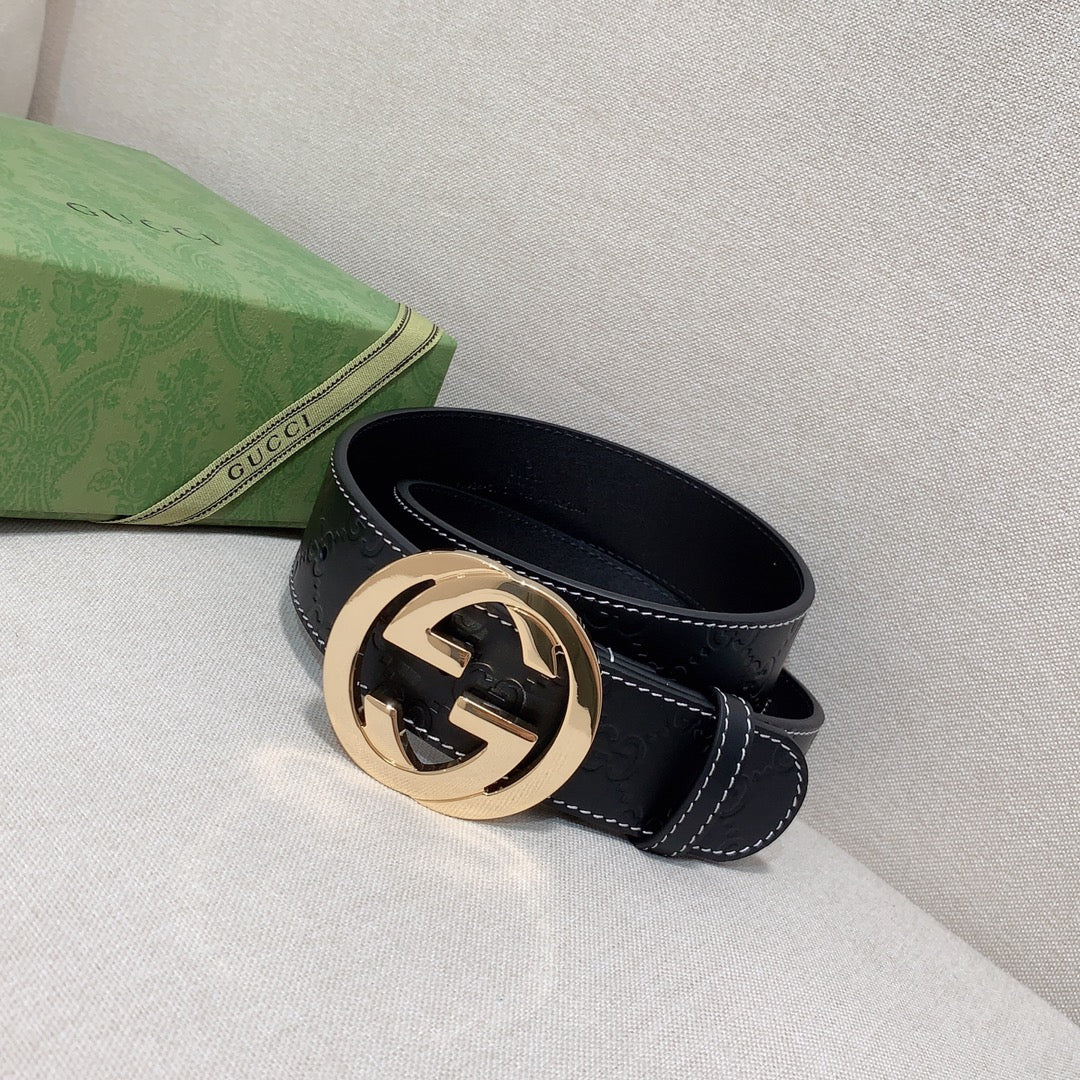 China Replica Gucci Belts 46usd Only