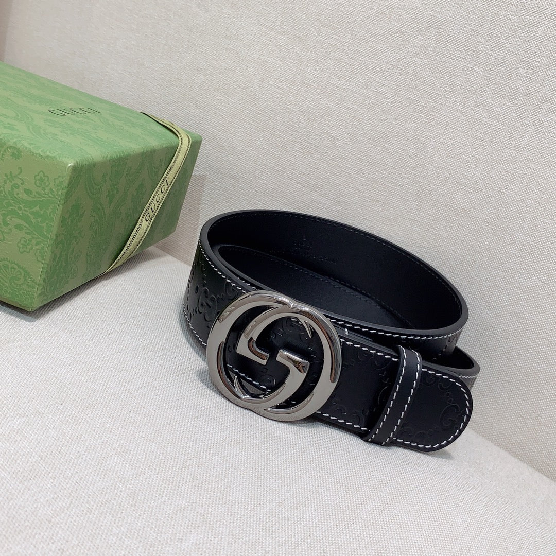 China Replica Gucci Belts 46usd Only