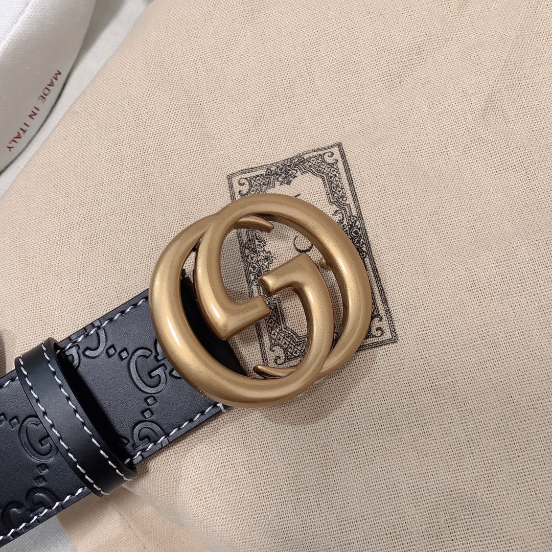 China Replica Gucci Belts 46usd Only