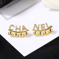 China Replica Chanel Earrings 18usd Only