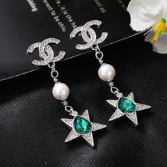 China Replica Chanel Earrings 24usd Only