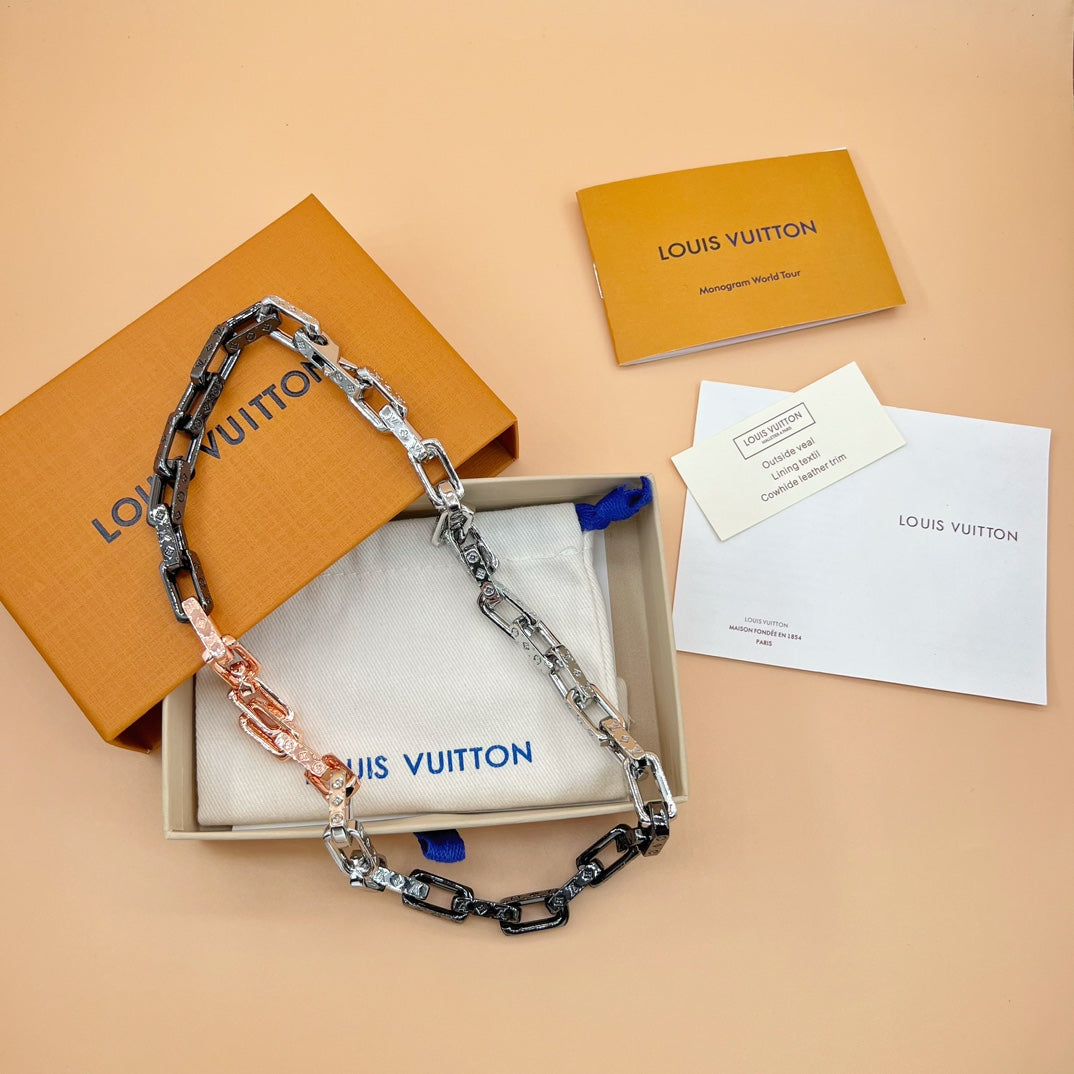 China Replica LV Bracelets 35usd Only