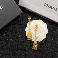 China Replica Chanel Earrings 38usd Only