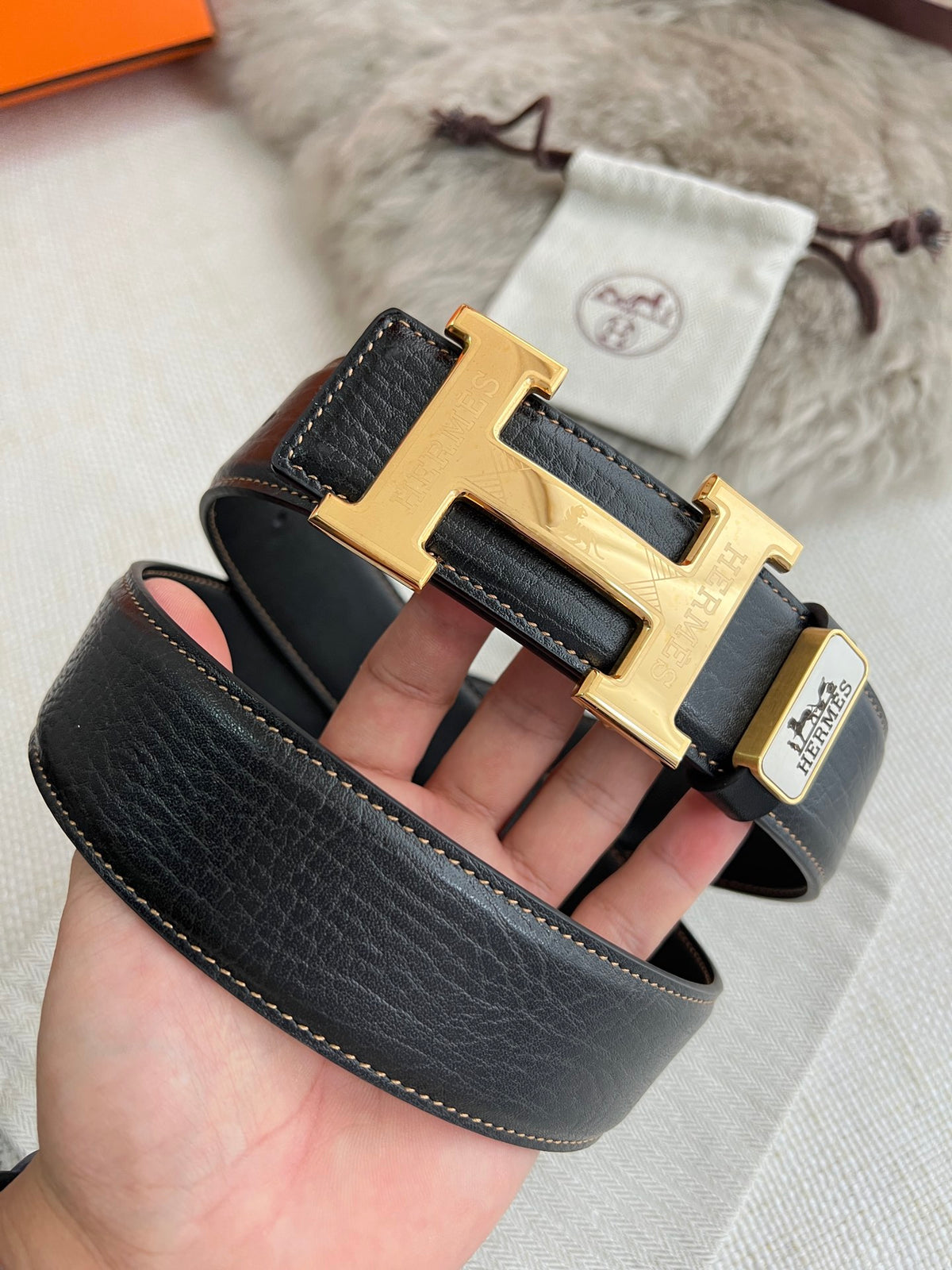 China Replica Hermes Belts 52usd Only