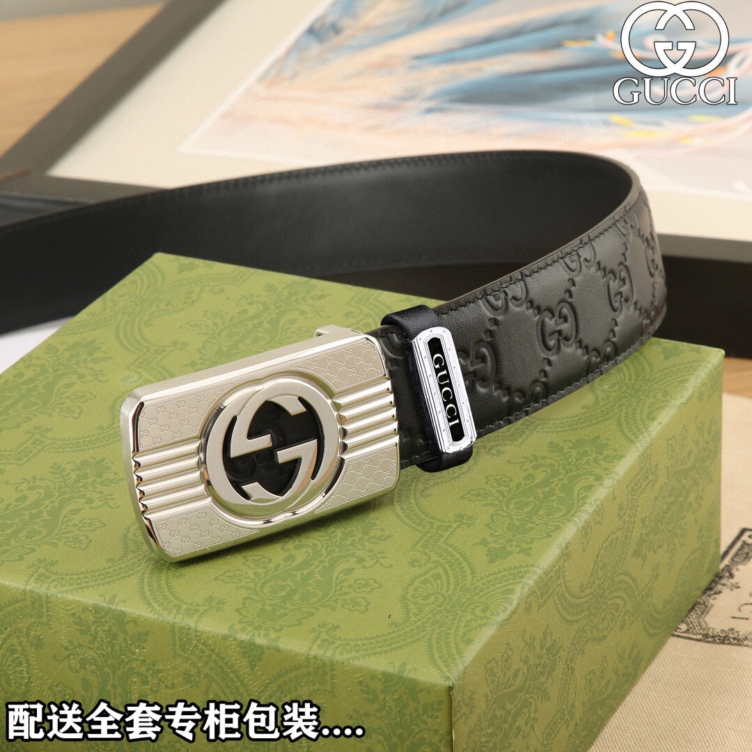 China Replica Gucci Belts 56usd Only
