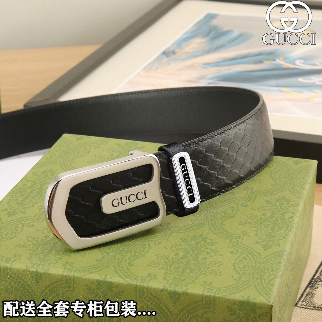 China Replica Gucci Belts 56usd Only