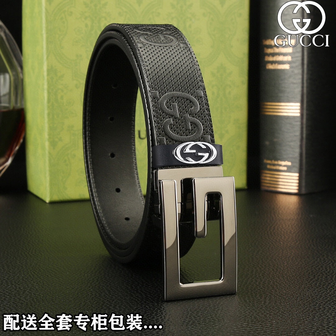 China Replica Gucci Belts 56usd Only