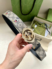 China Replica Gucci Belts 82usd Only