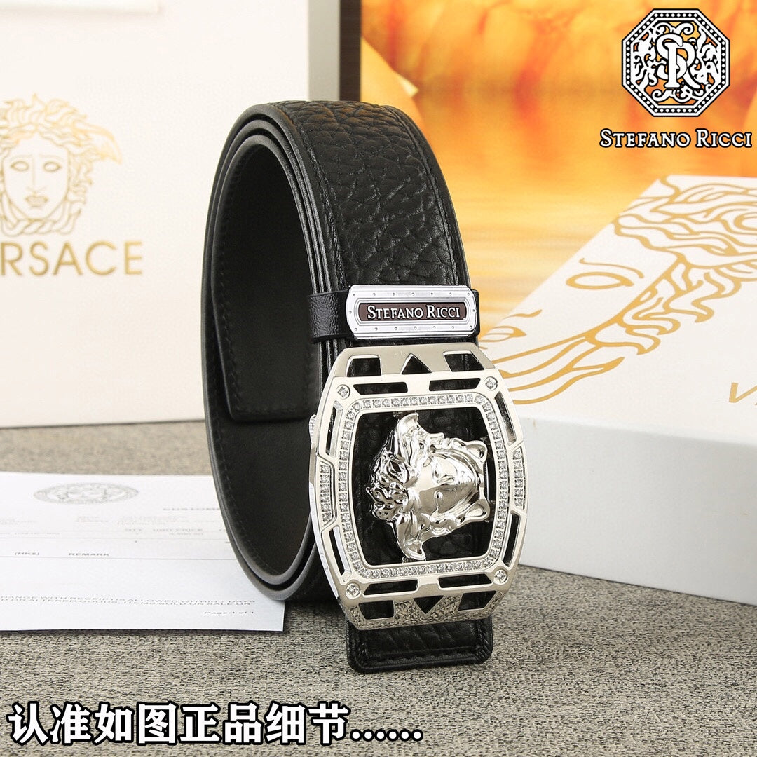 China Replica Versace Belts 98usd Only