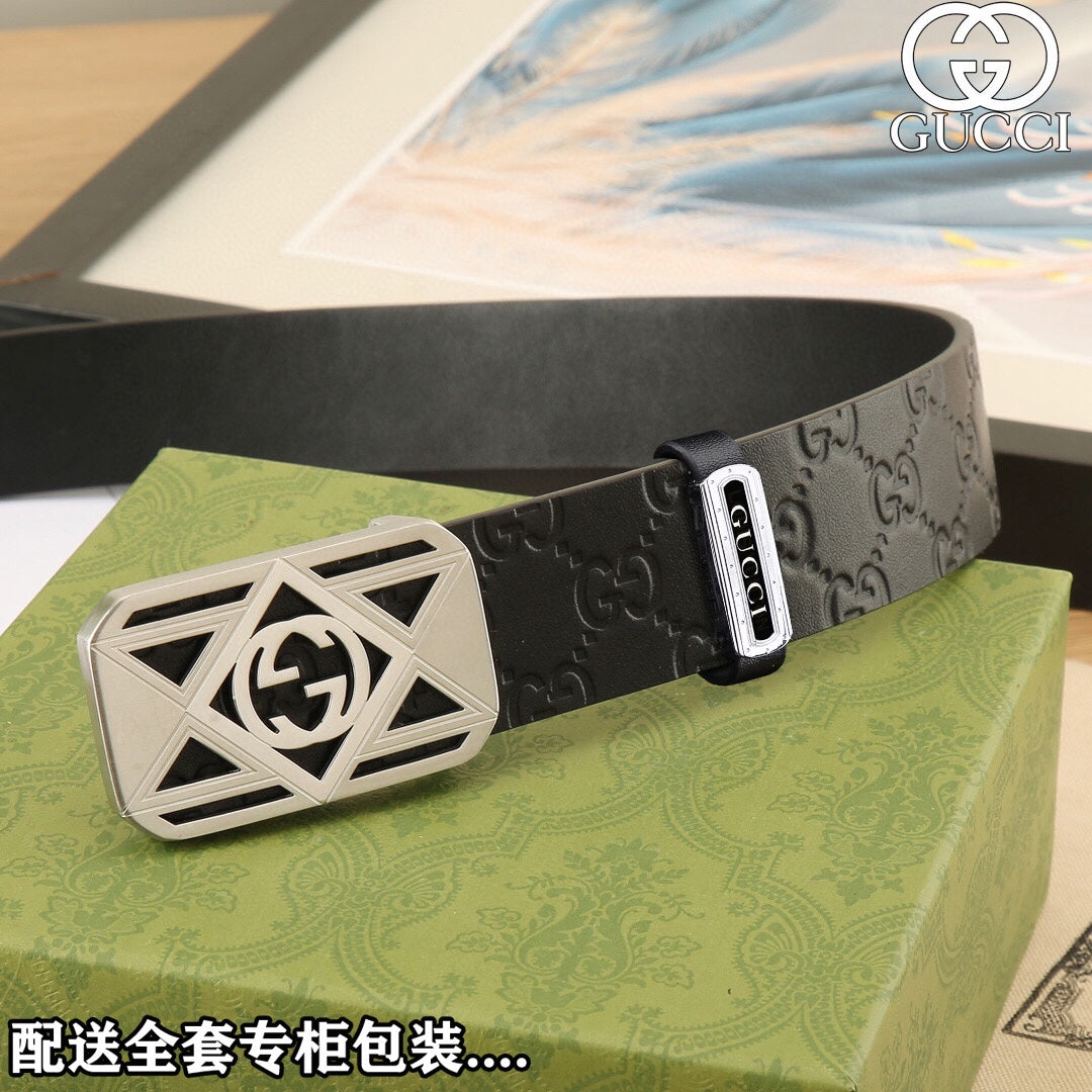 China Replica Gucci Belts 56usd Only