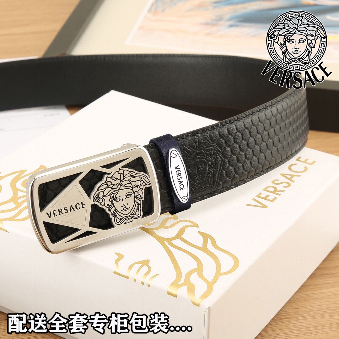 China Replica Versace Belts 56usd Only