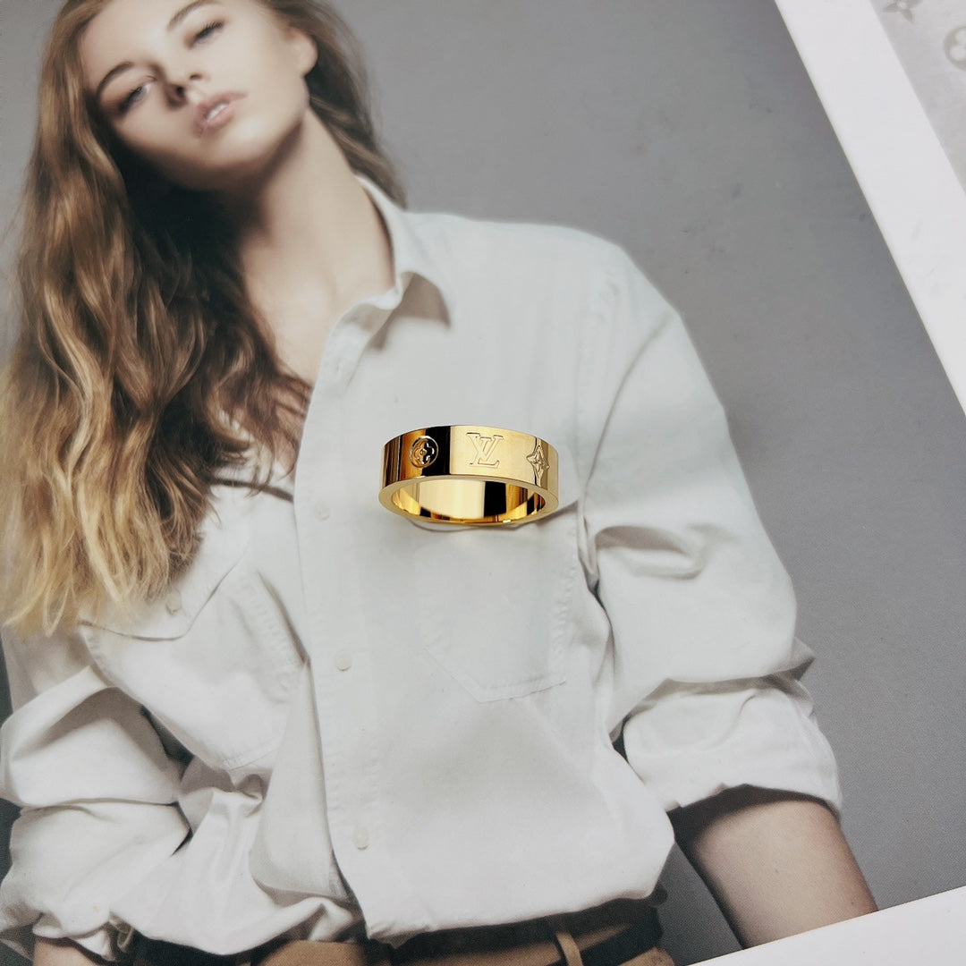 China Replica LV Rings 25usd Only