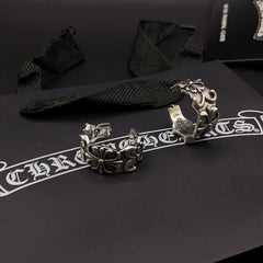 China Replica Chrome Hearts Rings 22usd Only