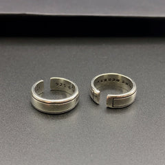 China Replica Chrome Hearts Rings 22usd Only