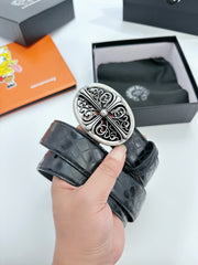 China Replica Chrome Hearts Belts 56usd Only