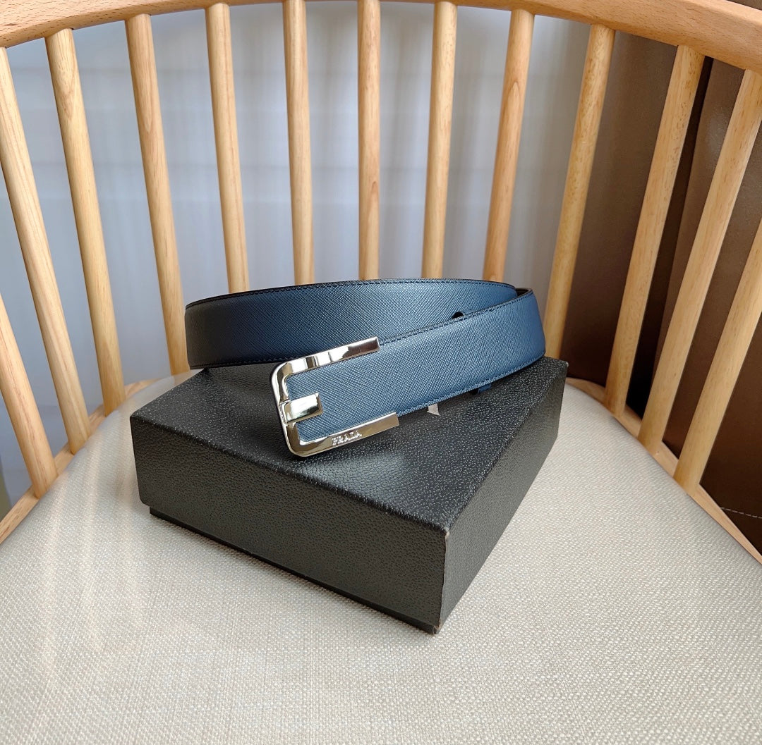China Replica Prada Belts 63usd Only