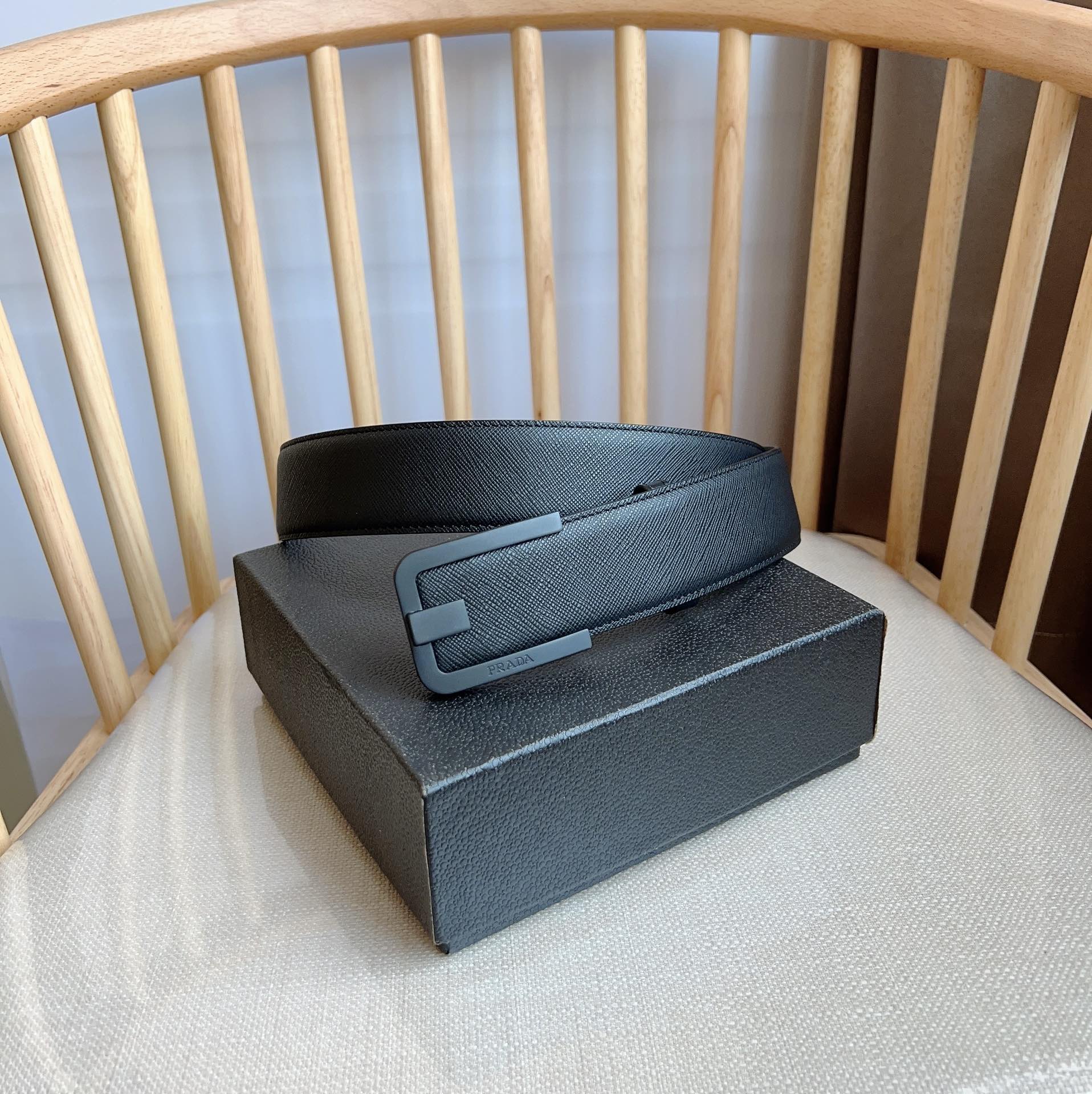China Replica Prada Belts 63usd Only