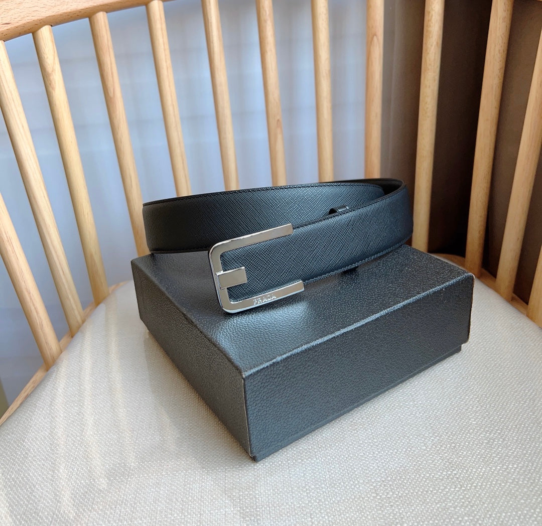 China Replica Prada Belts 63usd Only