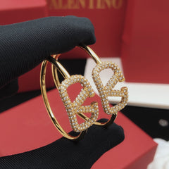 China Replica Valentino Earrings 26usd Only