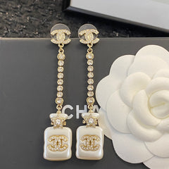 China Replica Chanel Earrings 38usd Only
