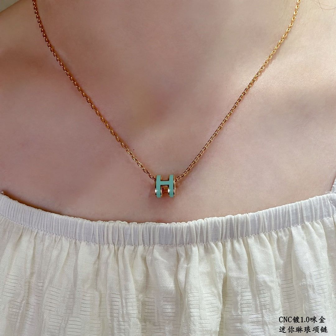 China Replica Hermes Necklaces 57usd Only