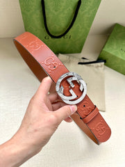 China Replica Gucci Belts 80usd Only