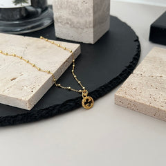 China Replica Gucci Necklaces 51usd Only