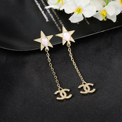 China Replica Chanel Earrings 22usd Only