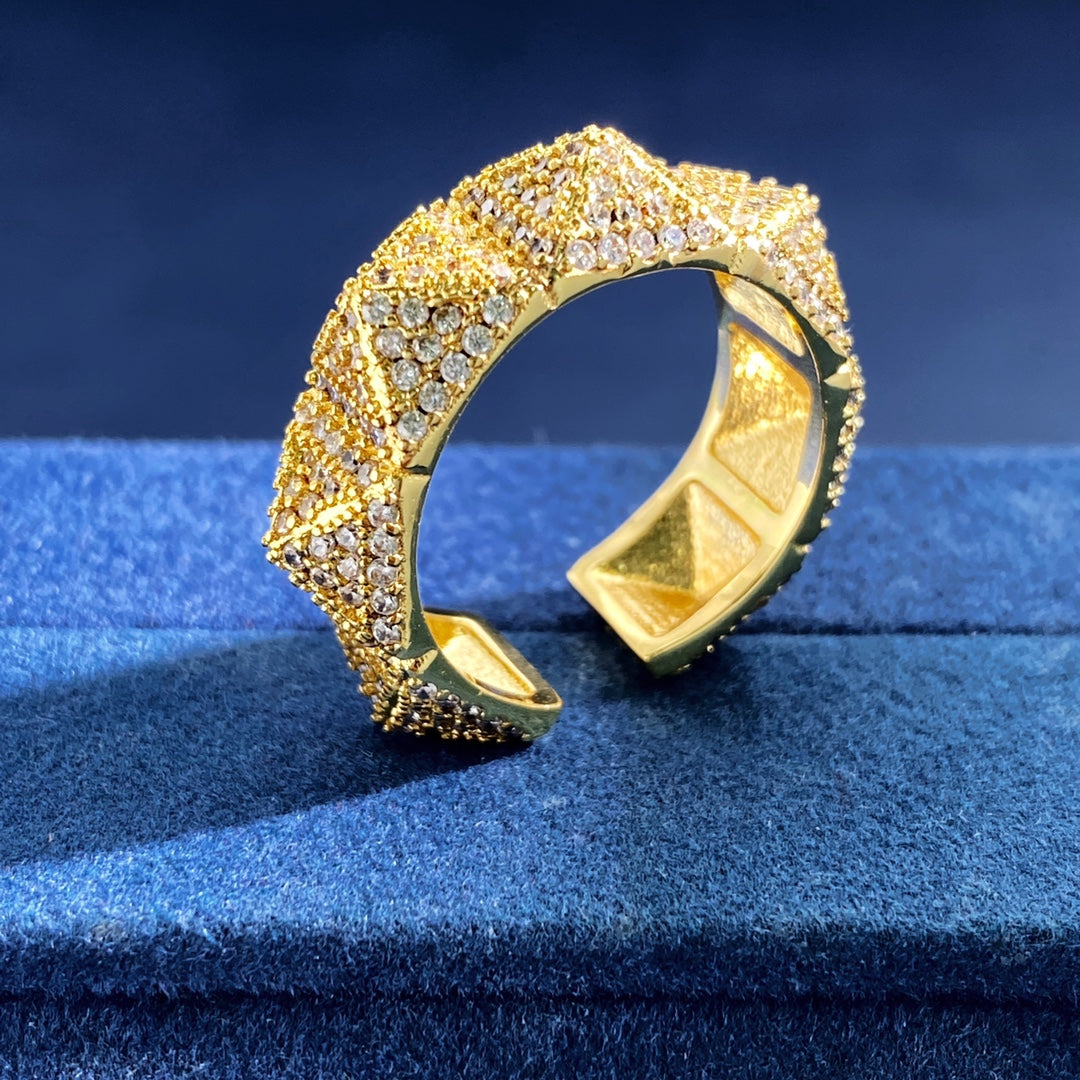 China Replica Valentino Rings 30usd Only