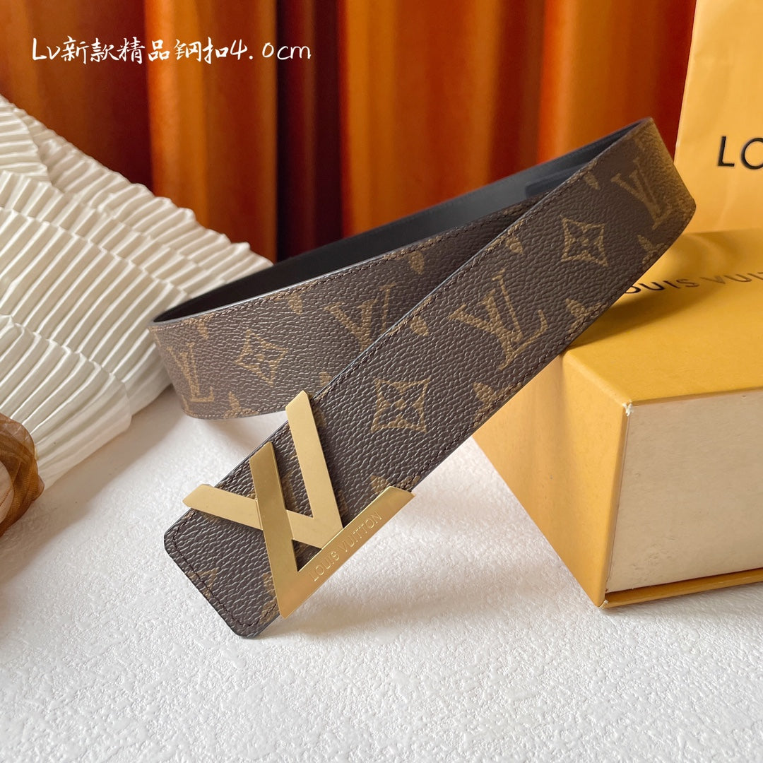 China Replica LV Belts 52usd Only