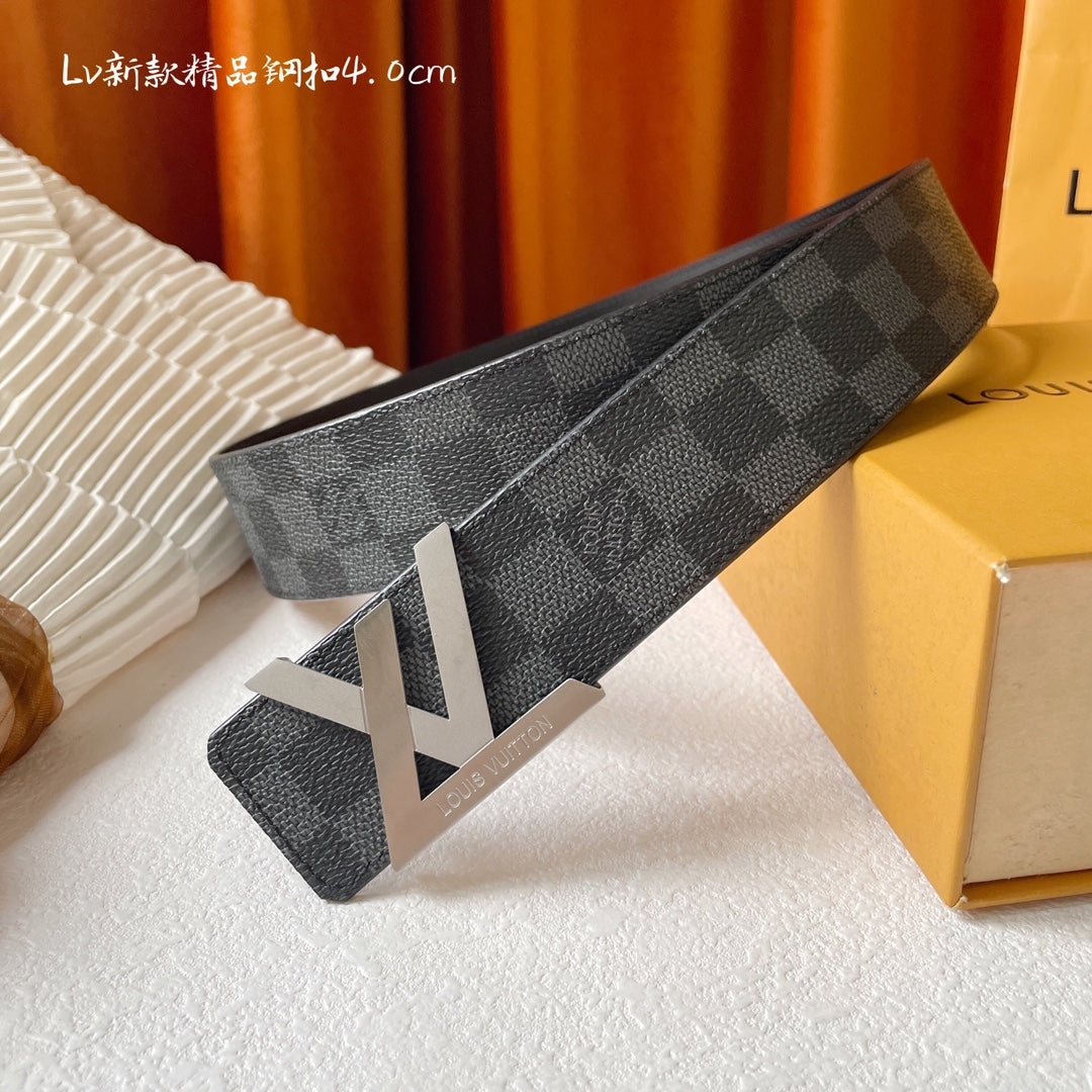 China Replica LV Belts 52usd Only