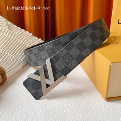 China Replica LV Belts 52usd Only