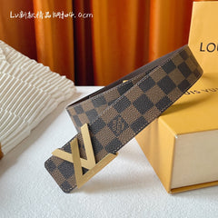 China Replica LV Belts 52usd Only