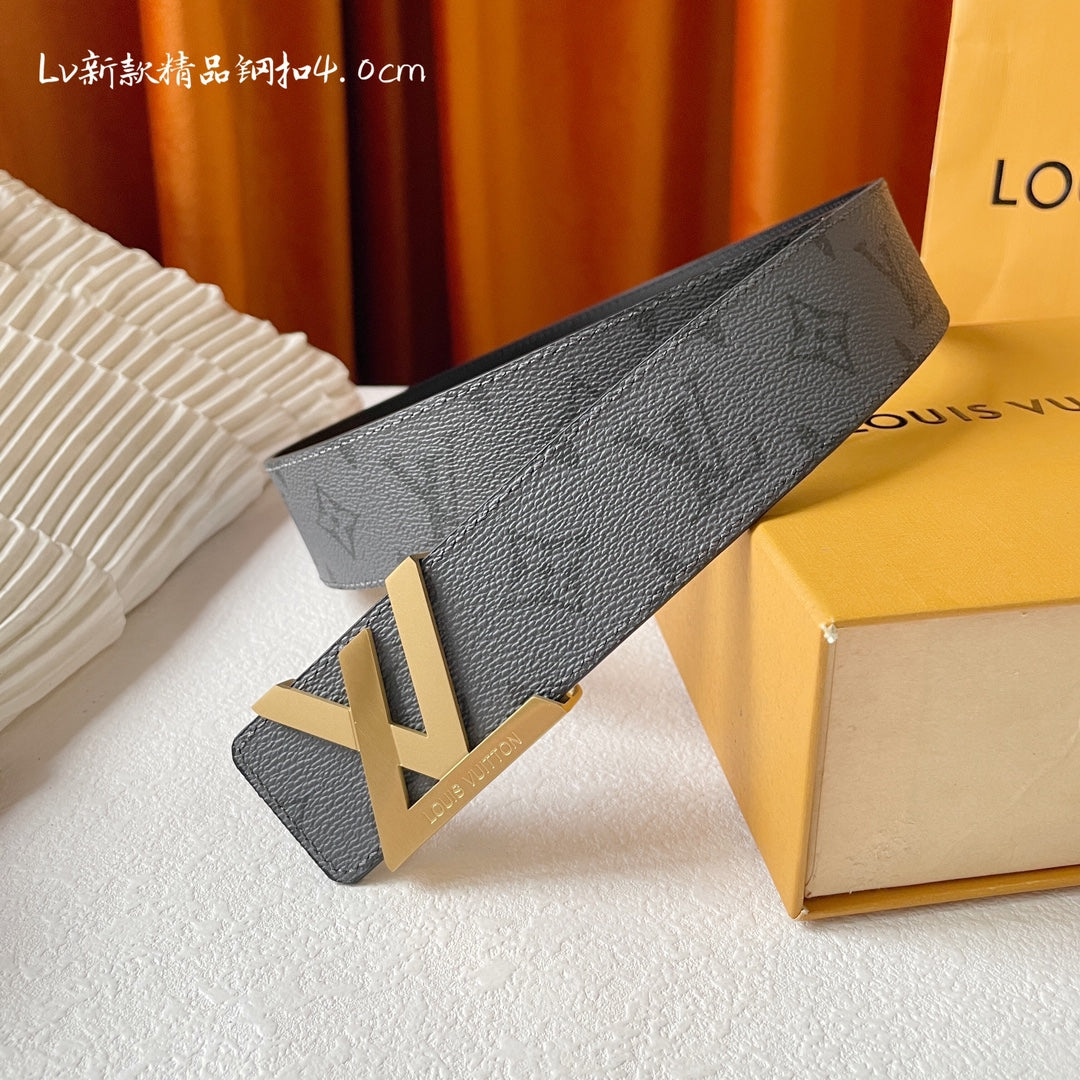 China Replica LV Belts 52usd Only