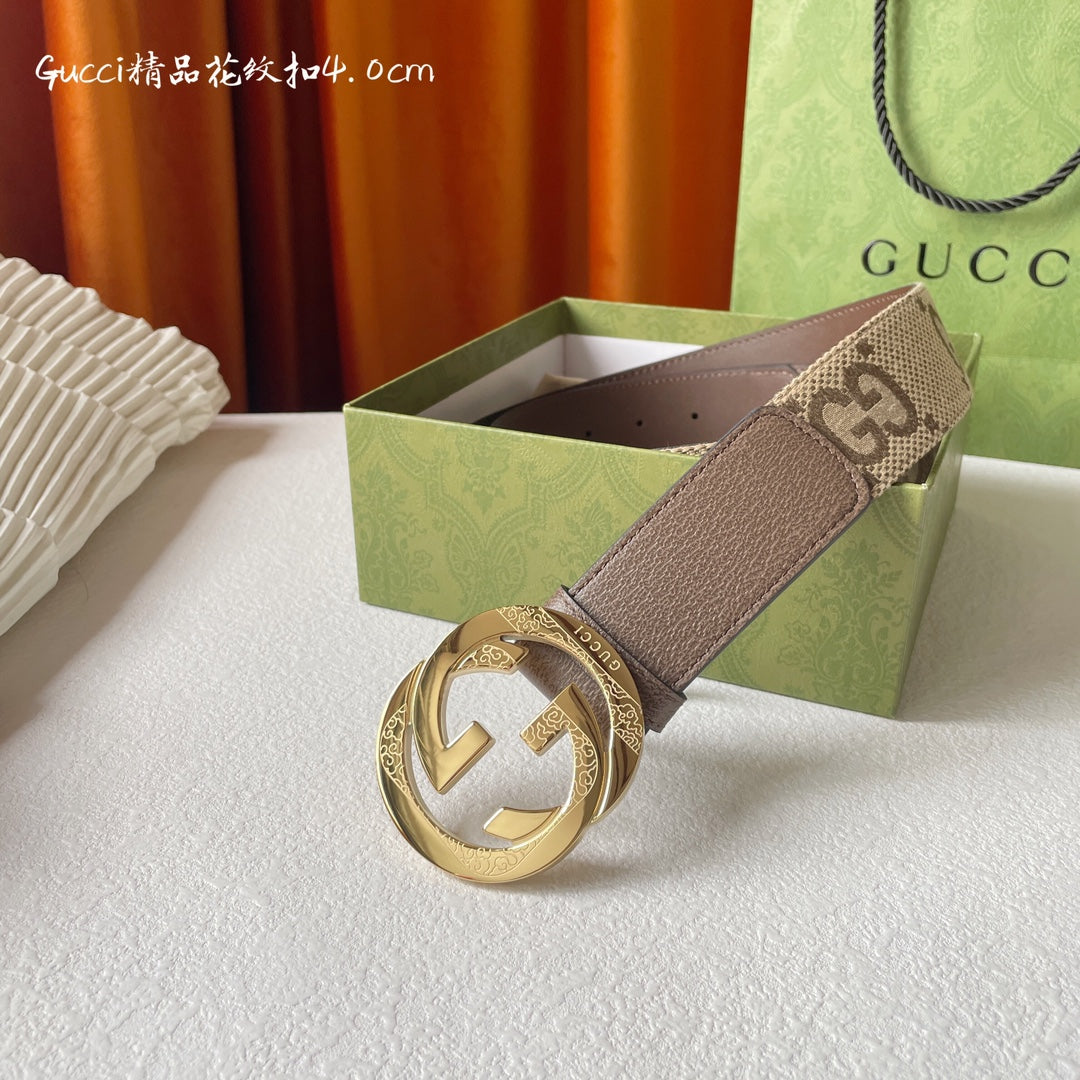China Replica Gucci Belts 52usd Only