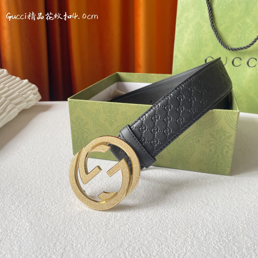 China Replica Gucci Belts 52usd Only
