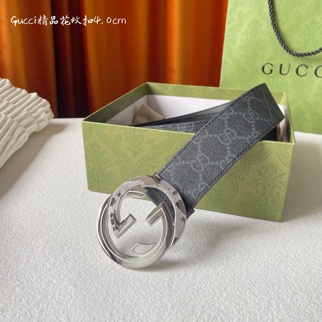 China Replica Gucci Belts 52usd Only
