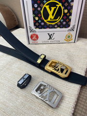 China Replica LV Belts 56usd Only