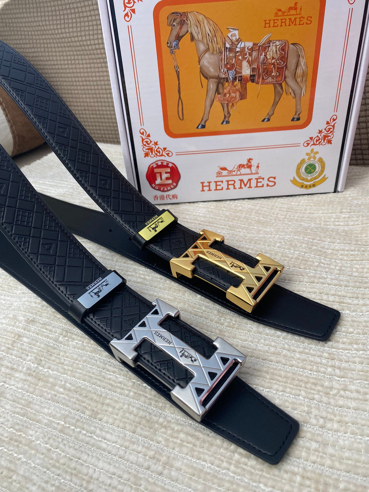 China Replica Hermes Belts 54usd Only