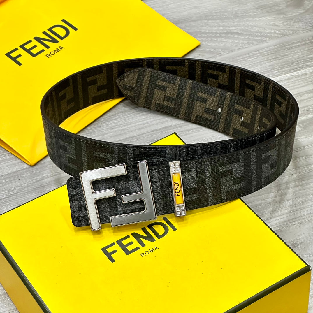 China Replica Fendi Belts 51usd Only